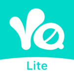 Logo of Yalla Lite android Application 